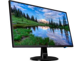 HP 24yh 23.8-inch Monitor