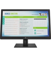 Monitor HP V19b