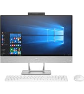 HP Pavilion 24-qa100 All-in-One Desktop-serien