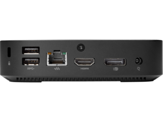 In Stock HP t430 Thin Client | HP® Official Store