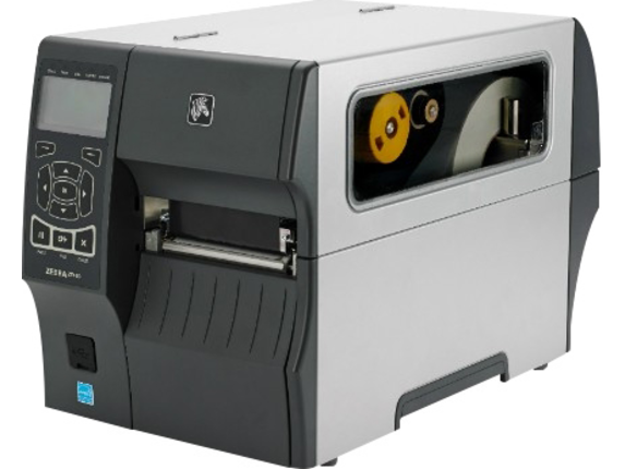 Zebra ZT410 Label Printer|A987618|HP