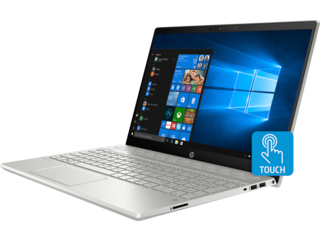 HP Pavilion 15 Laptop