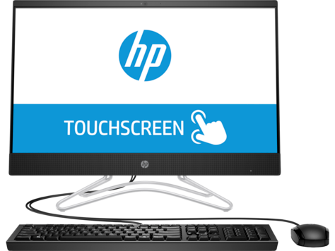 HP All-in-One 24-f0037c