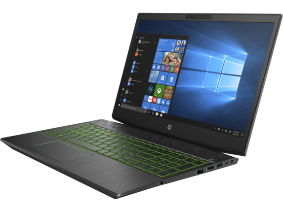 Hp Pavilion Gaming Laptop Bundle