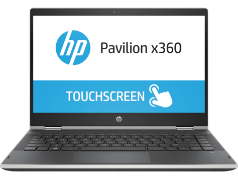 Hp Hp Pavilion X360 14 Ba100シリーズ 14 Ba122tu 取扱説明書 レビュー記事 トリセツ