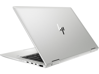 HP EliteBook x360 1030 G3 Notebook PC Sure View