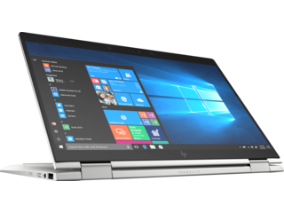 HP Laptops EliteBook 800 series 840 G3 | Tradeloop