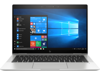 HP® EliteBook x360 1030 G3 Notebook PC Sure View (4TB96UT