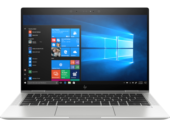 hp ELITEBOOK x360 1030 G3 Office付Core i7-