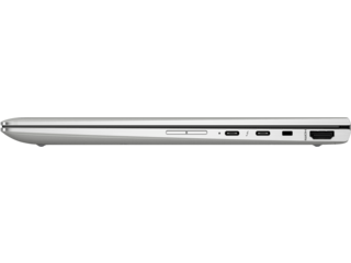 HP® EliteBook x360 1030 G3 Notebook PC Sure View (4TB96UT#ABA)