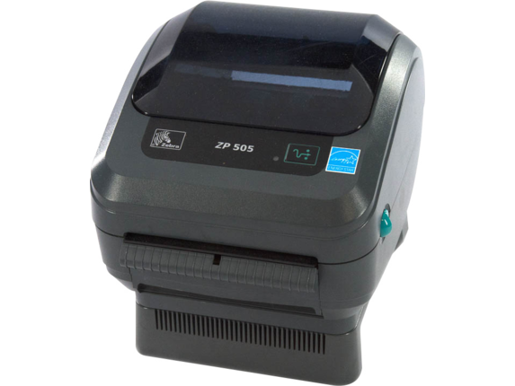 ZP5 Thermal Lazer Printer|A820661|HP