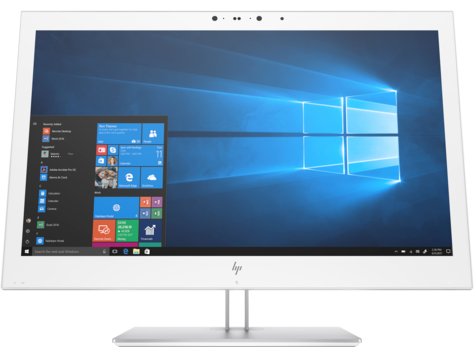 HP Healthcare Edition HC270cr Clinical Review-monitor