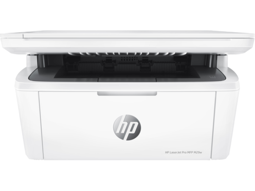 HP LaserJet Pro MFP M29w Printer HP LaserJet Pro MFP M29w Printer