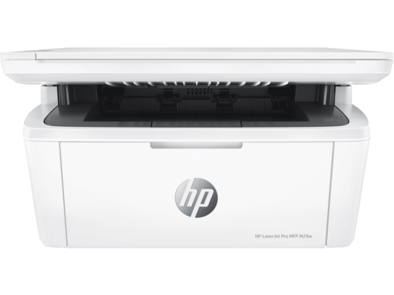 HP LaserJet Pro MFP M29w Printer|Icon LCD with keypad: Icon LCD Graphic Display|Y5S53A#BGJ