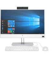 PC professionnel Tout-en-un HP EliteOne 800 G4 23,8 po (Édition Santé)