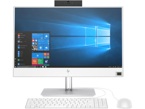 HP EliteOne 800 G4 23.8-in Healthcare Edition All-in-One Business PC