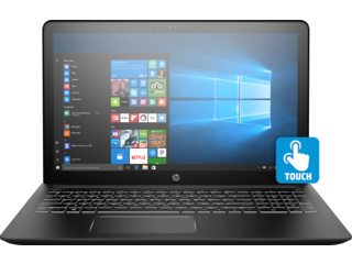 HP Pavilion Power - 15-cb010nr