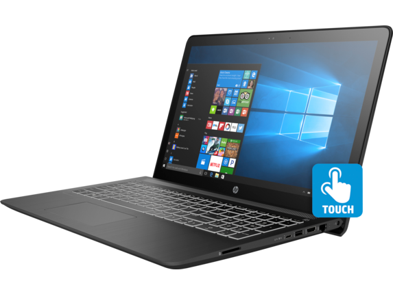 HP Pavilion Power - 15-cb010nr