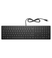Pavilion Wired Keyboards