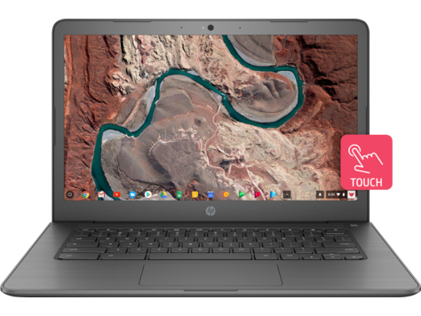 HP Chromebook — 14-ca137nr