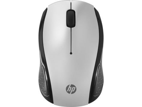 HP Wireless Mouse 200 vezeték nélküli egér