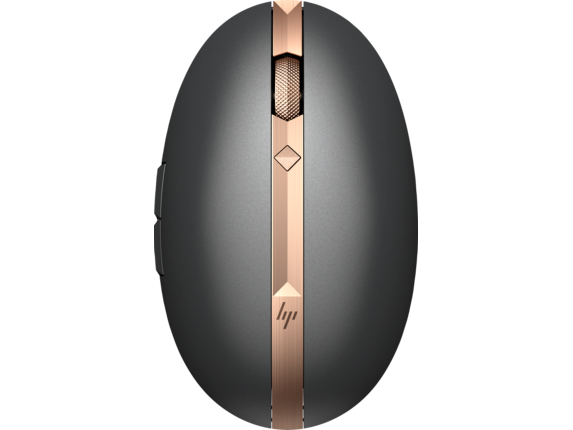 hp spectre x360 mouse