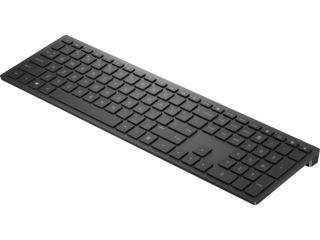 HP Pavilion Wireless Keyboard 600