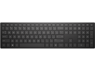 HP Pavilion Wireless Keyboard 600