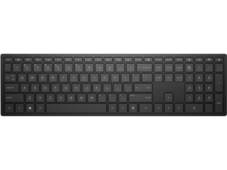 HP Pavilion Wireless Keyboard 600