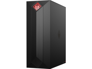 HP® OMEN Obelisk Desktop 875-0035qe