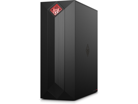 Omen by HP obelisk 875-1xxx Desktop