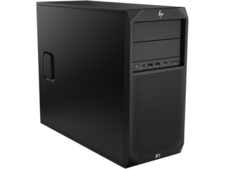 HP Z2 Tower G4 Workstation