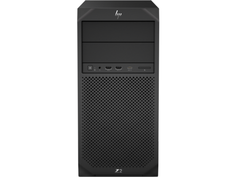 HP Z2 Tower G4 Base Model Workstation