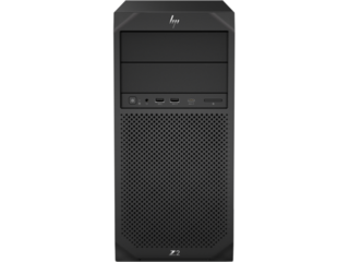 HP Z2 Tower G4 Workstation