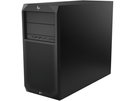 Рабочая станция HP Z2 G4 в корпусе Tower