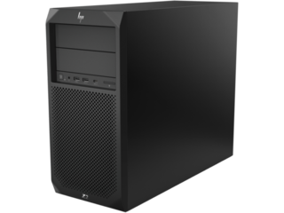 HP Z2 Tower G4 Workstation