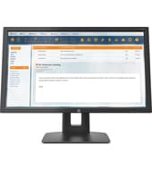 HP V22b Monitor