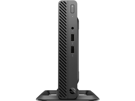 HP 260 G3 Desktop Mini PC