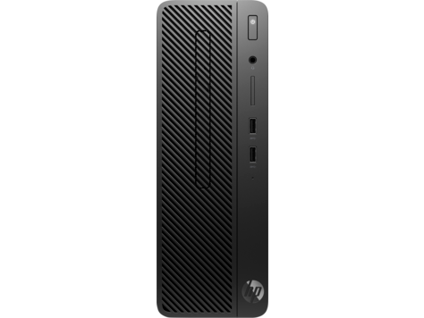 HP 280 G3 Small Form Factor PC Driver Downloads HP 