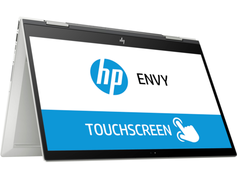 HP ENVY 15-cn0000 x360 Convertible PC