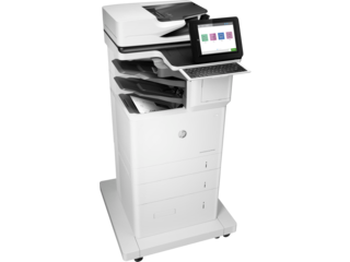 HP® LaserJet Enterprise Flow MFP M632z (J8J72A#BGJ)