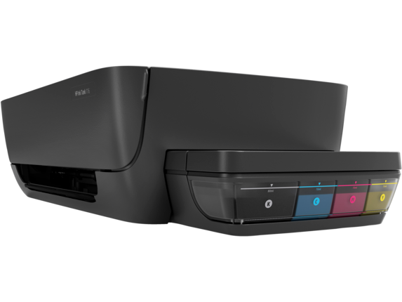 Hp ink tank 115 чернила какие