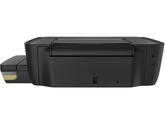 HP Ink Tank 116, Rear