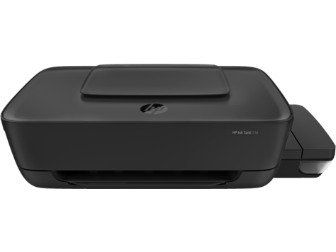 Не устанавливается драйвер hp ink tank 115