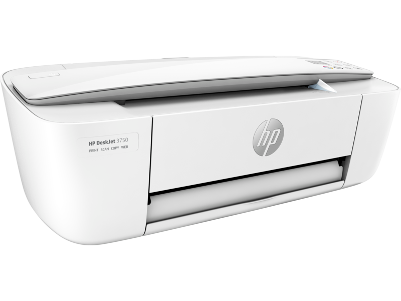 3750 DeskJet Ireland | All-in-One HP® Printer HP