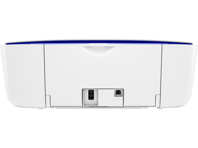 HP Deskjet 3760 All-in-One Printer in Ajah - Printers & Scanners, Reprint  Computer Limited