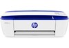 HP T8X19B DeskJet 3760 tintasugaras multifunkciós Instant Ink ready nyomtató