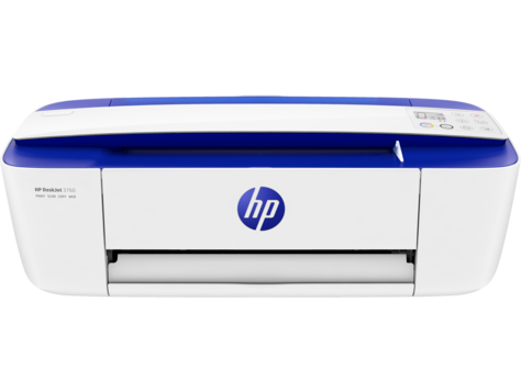 Hp Deskjet 3760 All In One Printer Software And Driver Downloads Hp Customer Support