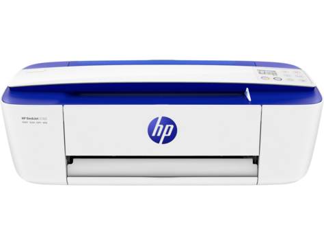 Hp printer driver for mac