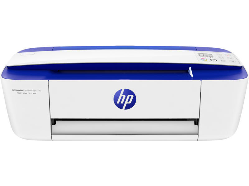 HP Deskjet Ink Advantage 3790 All-in-One